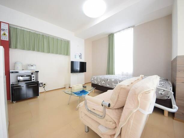Imagen de la habitación del Hotel Stay In Sumuka Shintoshin. Foto 32