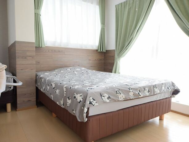 Imagen de la habitación del Hotel Stay In Sumuka Shintoshin. Foto 33