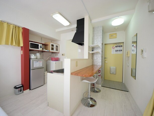 Imagen de la habitación del Hotel Stay In Sumuka Shintoshin. Foto 35