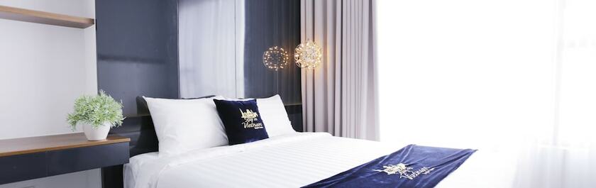 Imagen general del Hotel Stay In Vietnam River Gate. Foto 2