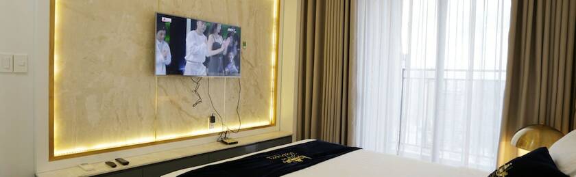 Imagen general del Hotel Stay In Vietnam River Gate. Foto 3