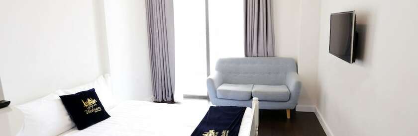 Imagen general del Hotel Stay In Vietnam River Gate. Foto 5