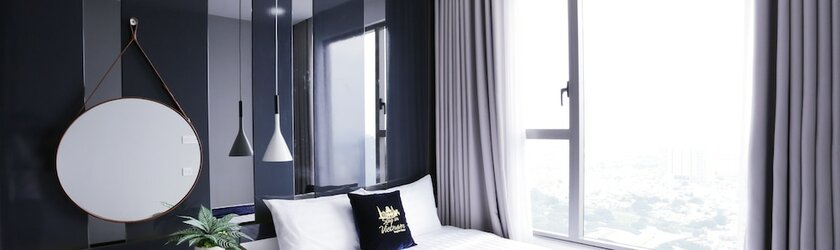 Imagen general del Hotel Stay In Vietnam River Gate. Foto 6
