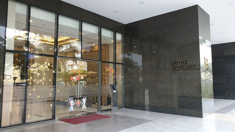Imagen general del Hotel Stay In Vietnam River Gate. Foto 7