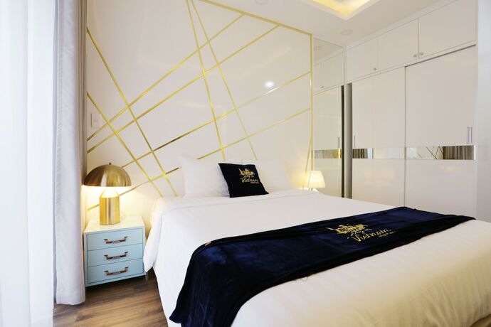 Imagen general del Hotel Stay In Vietnam River Gate. Foto 9