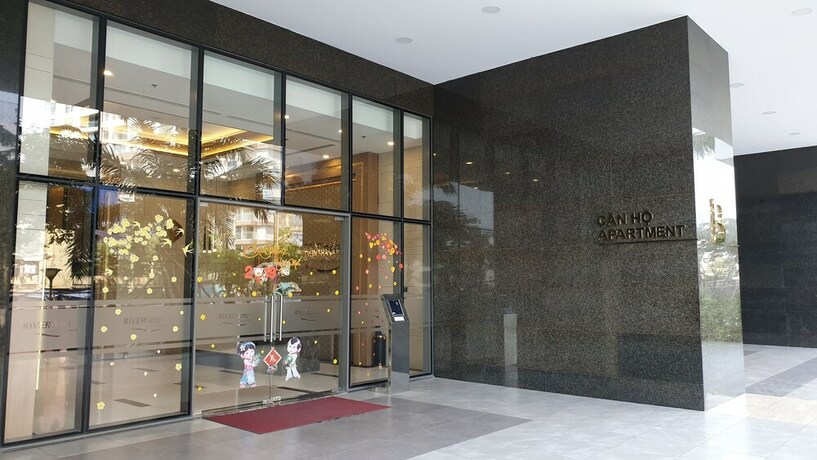 Imagen general del Hotel Stay In Vietnam River Gate. Foto 1