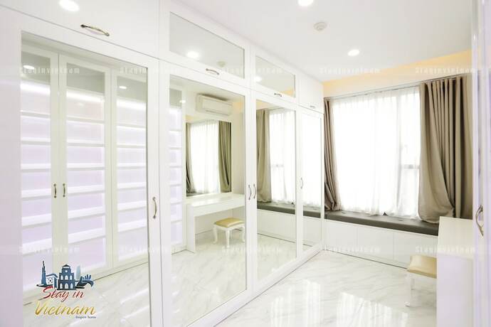 Imagen de la habitación del Hotel Stay In Vietnam River Gate. Foto 19