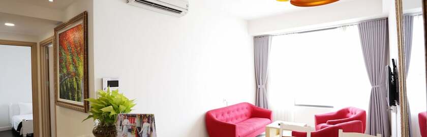 Imagen de la habitación del Hotel Stay In Vietnam River Gate. Foto 22