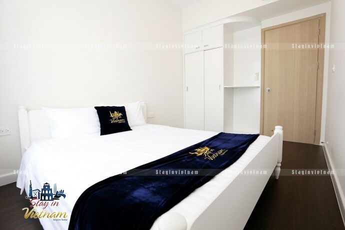Imagen de la habitación del Hotel Stay In Vietnam River Gate. Foto 25