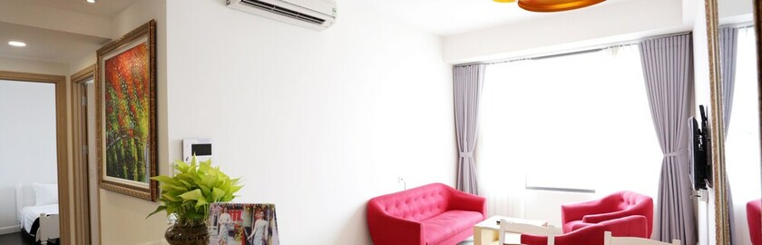 Imagen de la habitación del Hotel Stay In Vietnam River Gate. Foto 26