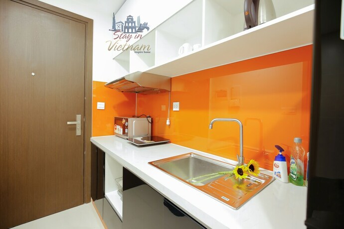 Imagen de la habitación del Hotel Stay In Vietnam River Gate. Foto 28