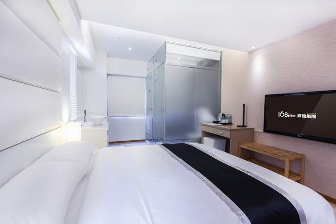 Imagen de la habitación del Hotel Stay Inn 2. Foto 3
