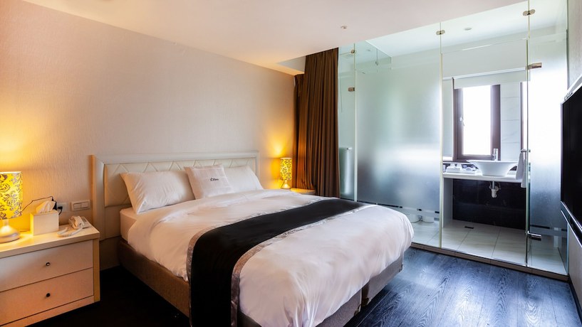 Imagen de la habitación del Hotel Stay Inn 2. Foto 8