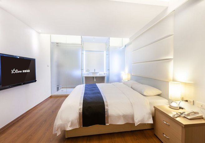Imagen de la habitación del Hotel Stay Inn 2. Foto 10