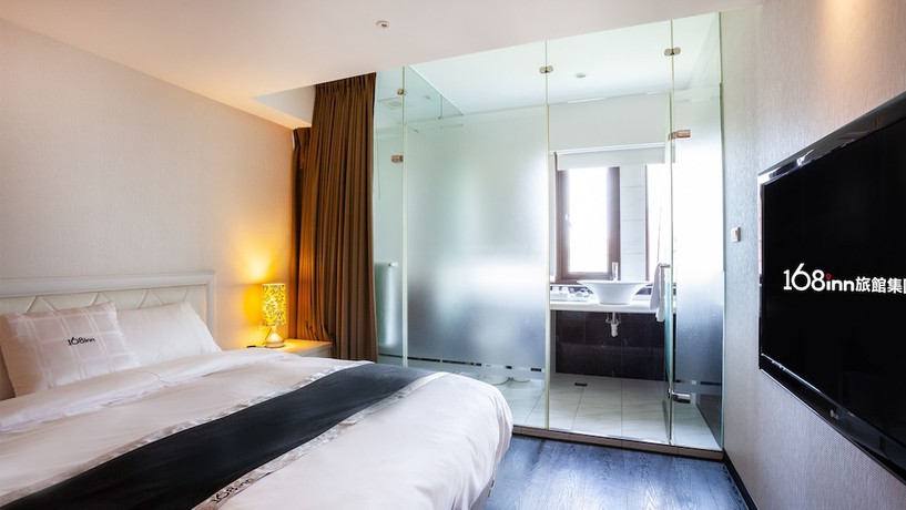 Imagen de la habitación del Hotel Stay Inn 2. Foto 15