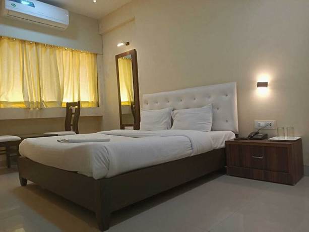 Imagen de la habitación del Hotel Stay Inn, Ambivali. Foto 4