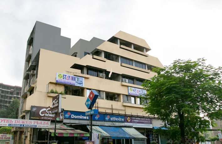 Imagen general del Hotel Stay Inn, Ambivali. Foto 2