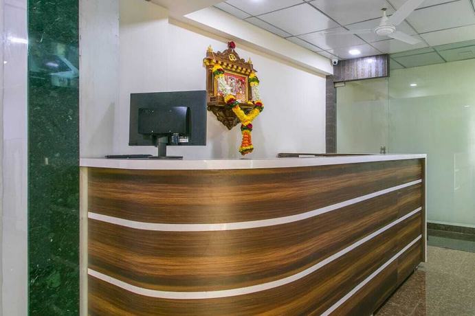 Imagen de los interiores del Hotel Stay Inn, Ambivali. Foto 10