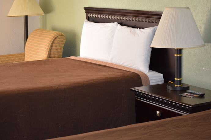 Imagen de la habitación del Hotel Stay Inn And Suites, Bartow. Foto 6