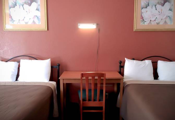 Imagen de la habitación del Hotel Stay Inn And Suites, Bartow. Foto 14
