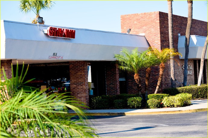 Imagen general del Hotel Stay Inn And Suites, Bartow. Foto 1