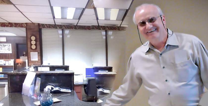 Imagen de los interiores del Hotel Stay Inn And Suites. Foto 17