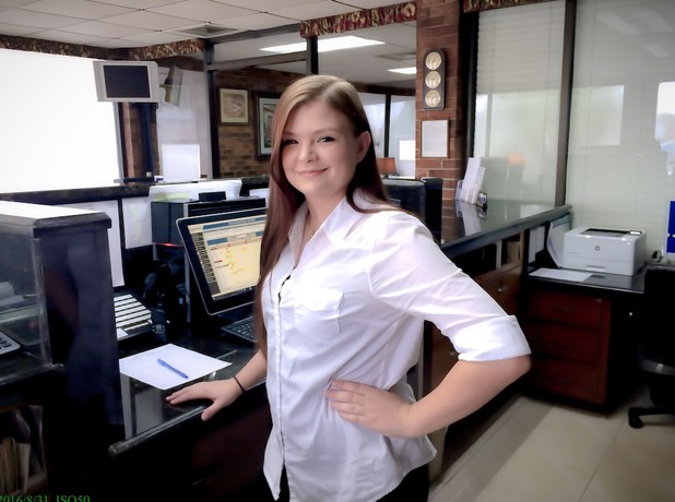 Imagen de los interiores del Hotel Stay Inn And Suites. Foto 19