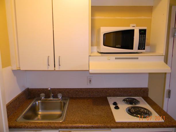 Imagen de la habitación del Hotel Stay Inn And Suites, Stockbridge. Foto 4