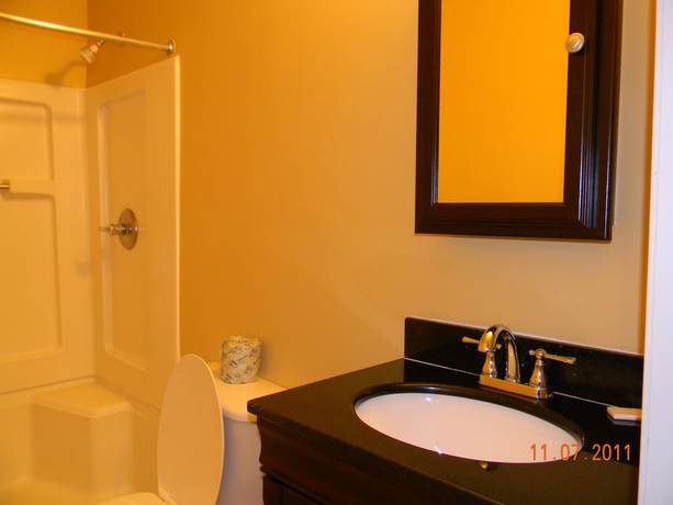 Imagen de la habitación del Hotel Stay Inn And Suites, Stockbridge. Foto 7