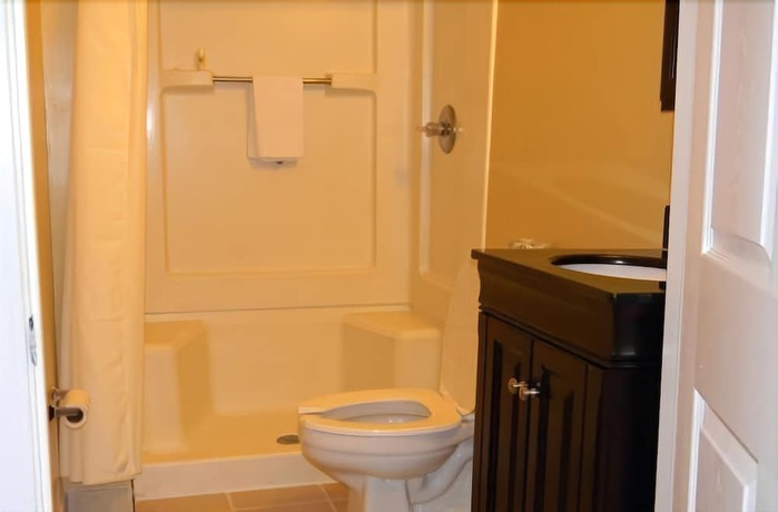 Imagen de la habitación del Hotel Stay Inn And Suites, Stockbridge. Foto 8