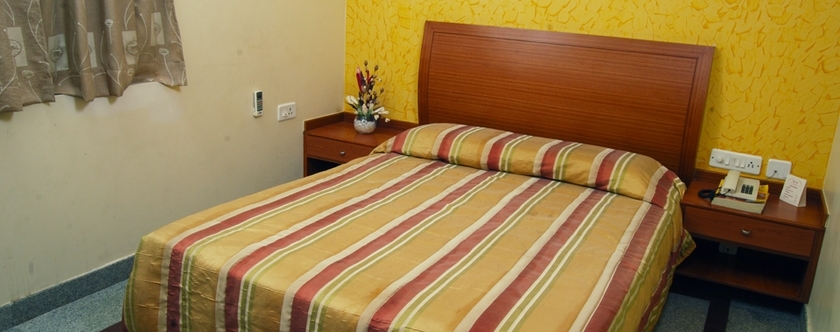 Imagen general del Hotel Stay Inn, BANGALORE. Foto 1