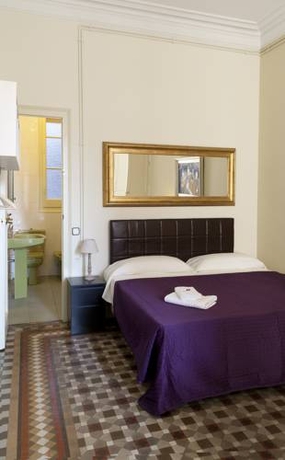 Imagen general del Hotel Stay Inn Bcn Suites. Foto 4