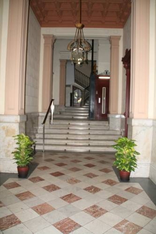 Imagen general del Hotel Stay Inn Bcn Suites. Foto 2