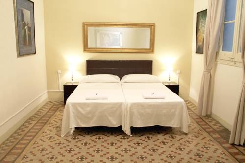 Imagen general del Hotel Stay Inn Bcn Suites. Foto 3