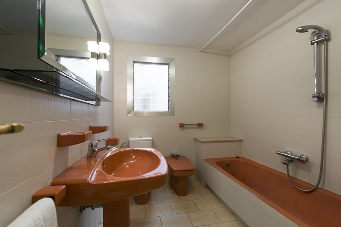 Imagen de la habitación del Hotel Stay Inn Bcn Suites. Foto 5