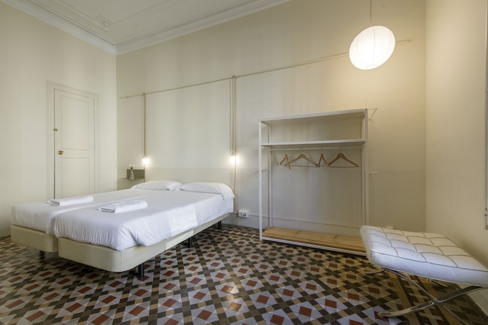 Imagen de la habitación del Hotel Stay Inn Bcn Suites. Foto 6