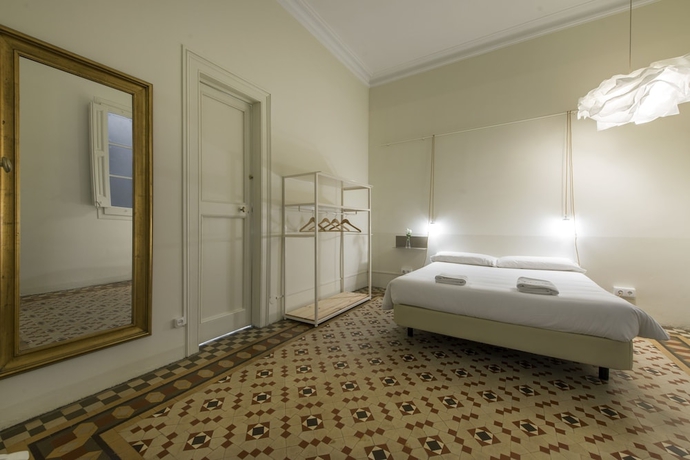Imagen de la habitación del Hotel Stay Inn Bcn Suites. Foto 9