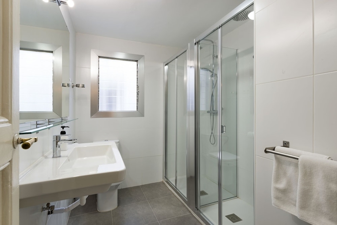 Imagen de la habitación del Hotel Stay Inn Bcn Suites. Foto 14