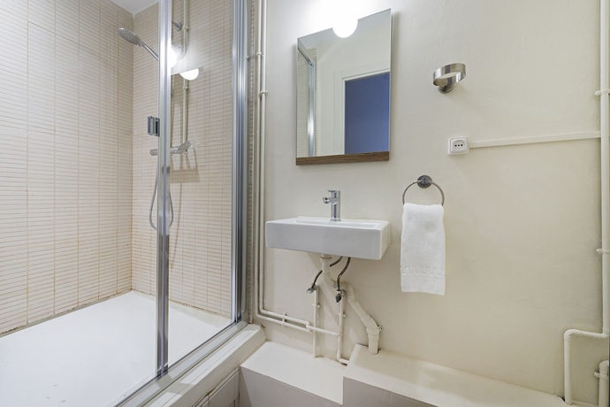 Imagen de la habitación del Hotel Stay Inn Bcn Suites. Foto 15
