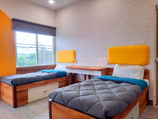 Imagen de la habitación del Hotel Stay Inn, Bhopal. Foto 2