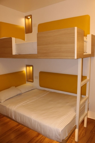 Imagen de la habitación del Hotel Stay Inn, Bhopal. Foto 4