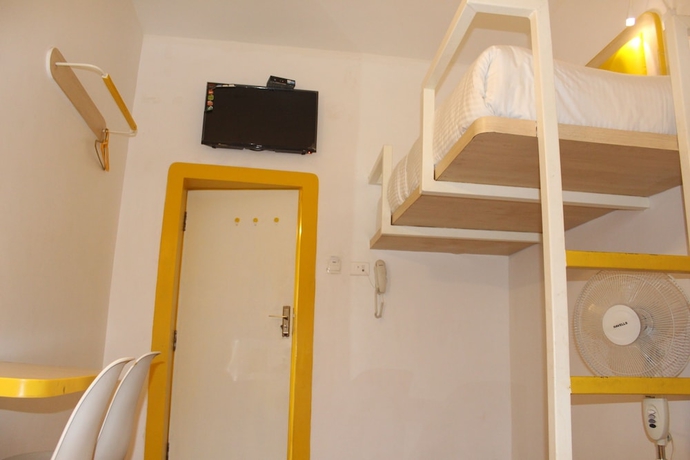 Imagen de la habitación del Hotel Stay Inn, Bhopal. Foto 5