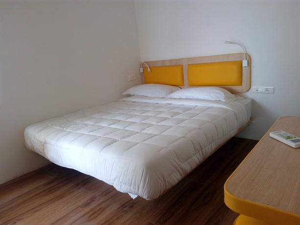 Imagen de la habitación del Hotel Stay Inn, Bhopal. Foto 6