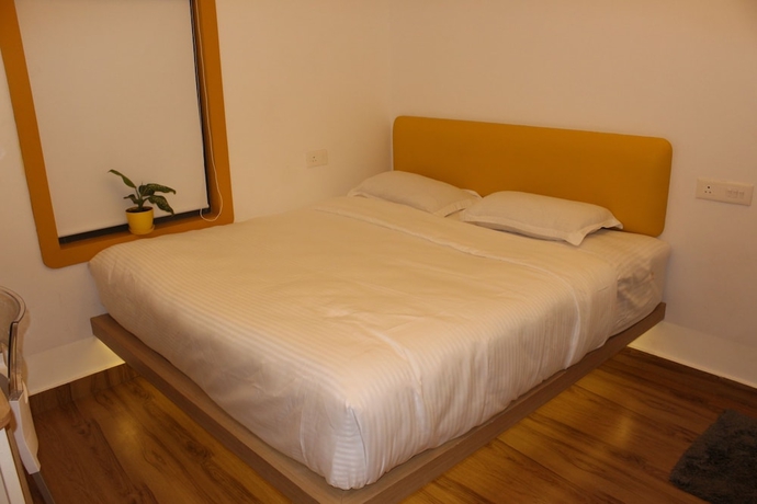 Imagen de la habitación del Hotel Stay Inn, Bhopal. Foto 7