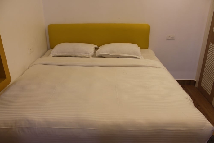 Imagen de la habitación del Hotel Stay Inn, Bhopal. Foto 8