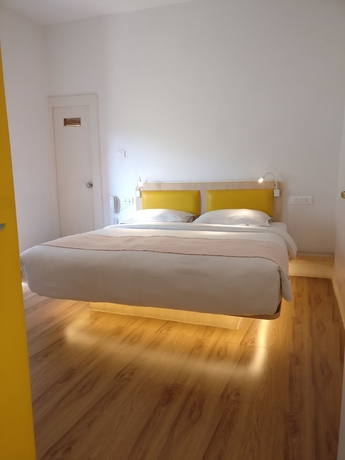 Imagen de la habitación del Hotel Stay Inn, Bhopal. Foto 10