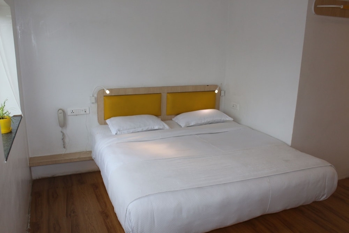 Imagen de la habitación del Hotel Stay Inn, Bhopal. Foto 11