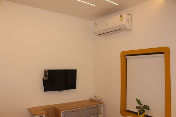 Imagen de la habitación del Hotel Stay Inn, Bhopal. Foto 12