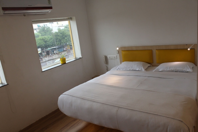 Imagen de la habitación del Hotel Stay Inn, Bhopal. Foto 13