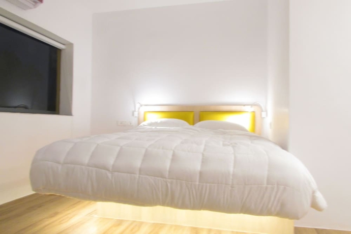 Imagen de la habitación del Hotel Stay Inn, Bhopal. Foto 14